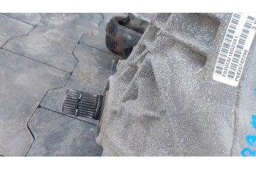 Dodge Ram IV 09- Puente Diferencial Delantero 3.92 P68257422AE USA