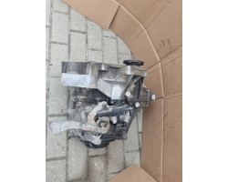 Seat Ibiza IV 6J 6P 2009 Manual 5 speed gearbox