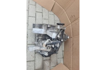 Seat Ibiza IV 6J 6P 2009 Manual 5 speed gearbox