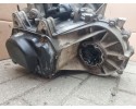 Seat Ibiza IV 6J 6P 2009 Manual 5 speed gearbox Part manufacturer SEAT OE