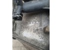 Seat Ibiza IV 6J 6P 2009 Manual 5 speed gearbox Catalog number of the part MHX