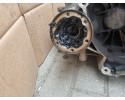 Seat Ibiza IV 6J 6P 2009 Manual 5 speed gearbox Transmission type manual