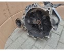 Seat Ibiza IV 6J 6P 2009 Manual 5 speed gearbox Car type passenger cars