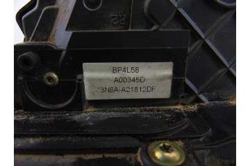 6 PIN CERRADURA PUERTA DELANTERA DERECHA MAZDA 3 BERLINA (BK) 1.6 CRDT  Active 2007 6 PIN 199633 MAZDA - 4