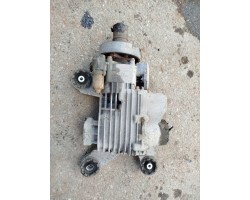 Rear differential Volkswagen PASSAT B7 ZSB0525010