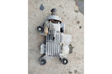 Rear differential Volkswagen PASSAT B7 ZSB0525010