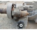 Rear differential Volkswagen PASSAT B7 ZSB0525010 Part manufacturer Volkswagen OE