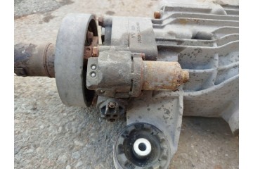 Rear differential Volkswagen PASSAT B7 ZSB0525010 Part manufacturer Volkswagen OE