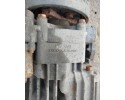Rear differential Volkswagen PASSAT B7 ZSB0525010 Catalog number of the part ZSB0525010