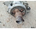 Rear differential Volkswagen PASSAT B7 ZSB0525010 Car type passenger cars
