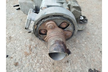 Rear differential Volkswagen PASSAT B7 ZSB0525010 Car type passenger cars