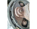 Rear differential Volkswagen PASSAT B7 ZSB0525010 Installation side multipurpose