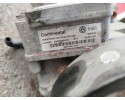 Rear differential Volkswagen PASSAT B7 ZSB0525010 Catalog number of substitutes ZSB0B8525010B 5WP3352404