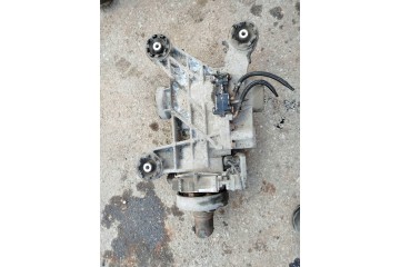 Diferencial trasero Volkswagen PASSAT B7 ZSB0525010