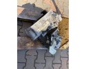 Audi A3 S3 8V 2018 gearbox 1 6 tdi 80 thousand mileage