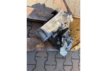 Audi A3 S3 8V 2018 gearbox 1 6 tdi 80 thousand mileage