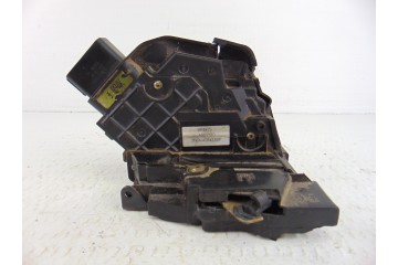 6 PIN CERRADURA PUERTA TRASERA IZQUIERDA MAZDA 3 BERLINA (BK) 1.6 CRDT  Active 2007 6 PIN 199636 MAZDA - 1