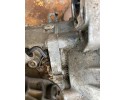 Audi A3 S3 8V 2018 gearbox 1 6 tdi 80 thousand mileage Catalog number of the part tkc