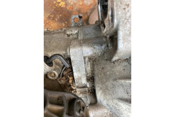 Audi A3 S3 8V 2018 gearbox 1 6 tdi 80 thousand mileage Catalog number of the part tkc