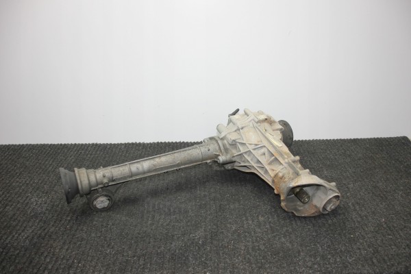 FRONT REDUCER PORSCHE CAYENNE 92A 0BM409510K 34021786 4 8L 294kw 2011