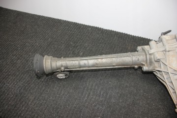 FRONT REDUCER PORSCHE CAYENNE 92A 0BM409510K 34021786 4 8L 294kw 2011 Part manufacturer Porsche OE