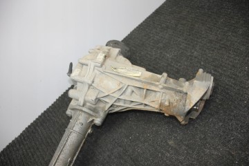 FRONT REDUCER PORSCHE CAYENNE 92A 0BM409510K 34021786 4 8L 294kw 2011 Catalog number of the part 0BM409510K