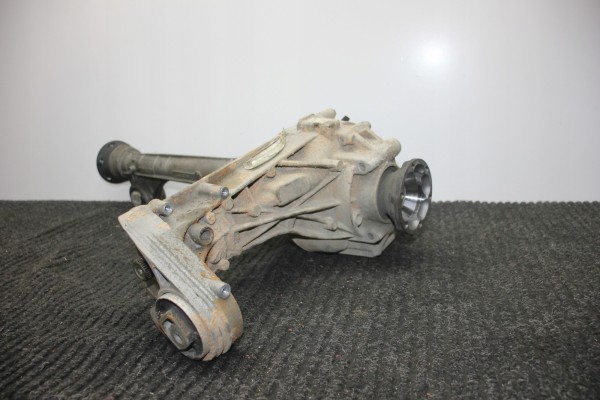 Reductor delantero Porsche Cayenne (92A) 0BM409510K 4.8L 294kW 2011