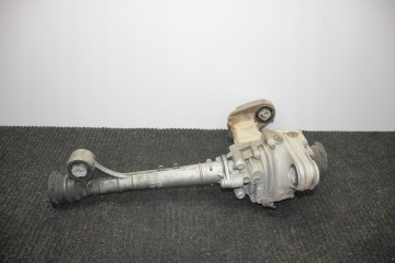 Reductor delantero Porsche Cayenne (92A) 0BM409510K 4.8L 294kW 2011