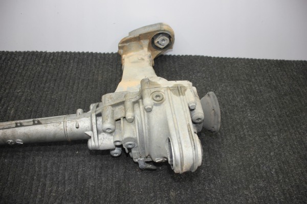 Reductor delantero Porsche Cayenne (92A) 0BM409510K 4.8L 294kW 2011