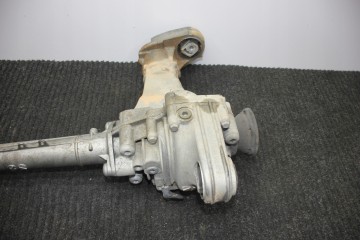Reductor delantero Porsche Cayenne (92A) 0BM409510K 4.8L 294kW 2011