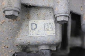 Reductor delantero Porsche Cayenne (92A) 0BM409510K 4.8L 294kW 2011