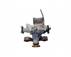 Rear differential Suzuki Grand Vitara II