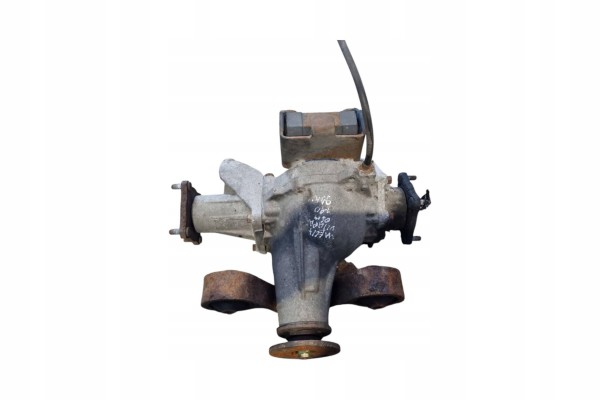 Rear differential Suzuki Grand Vitara II