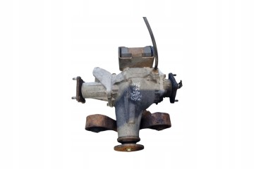 Rear differential Suzuki Grand Vitara II