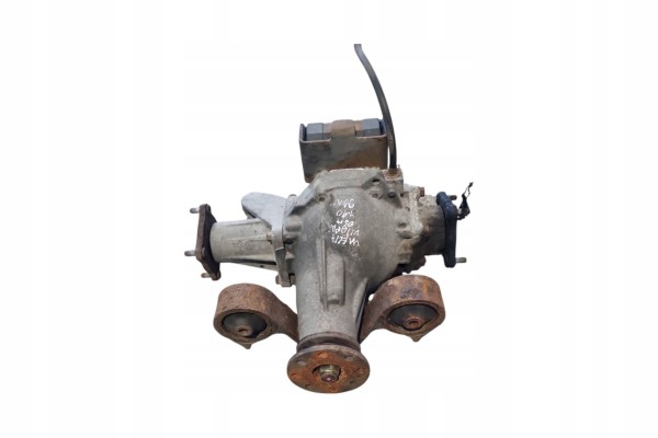Rear differential Suzuki Grand Vitara II Part manufacturer Suzuki OE