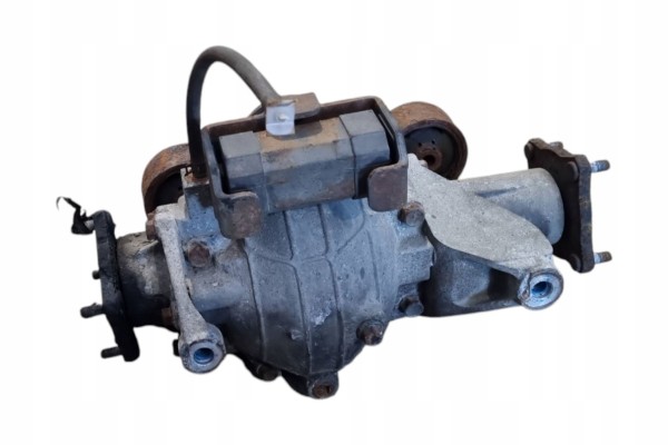 Rear differential Suzuki Grand Vitara II Car type 4x4 SUV