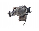 Rear differential Suzuki Grand Vitara II Installation side multipurpose
