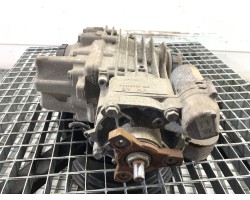 REAR DIFFERENT BRIDGE SKODA OCTAVIA IV 0CQ525010R 2 0 190HP Hatchback