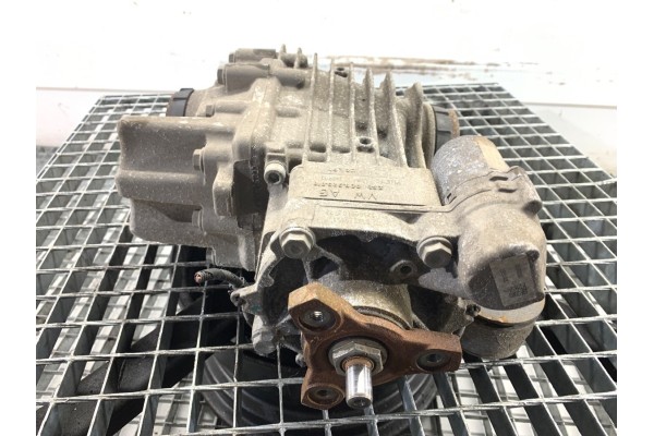 REAR DIFFERENT BRIDGE SKODA OCTAVIA IV 0CQ525010R 2 0 190HP Hatchback