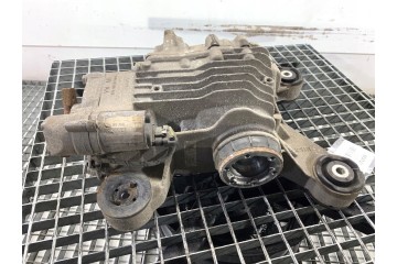 REAR DIFFERENT BRIDGE SKODA OCTAVIA IV 0CQ525010R 2 0 190HP Hatchback Part manufacturer OEM