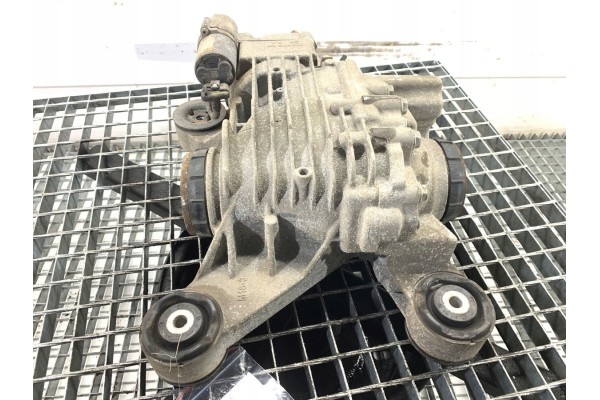 REAR DIFFERENT BRIDGE SKODA OCTAVIA IV 0CQ525010R 2 0 190HP Hatchback Catalog number of the part LORK 372 145013 0CQ525010R