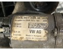 REAR DIFFERENT BRIDGE SKODA OCTAVIA IV 0CQ525010R 2 0 190HP Hatchback Car type passenger cars