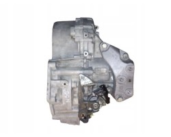 GEARBOX VW AUDI SEAT SKODA 2 0 TDI QQN