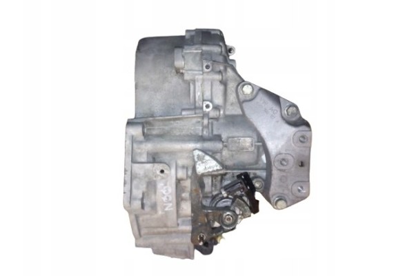 GEARBOX VW AUDI SEAT SKODA 2 0 TDI QQN