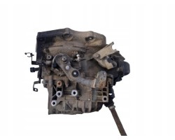 Transmission OPEL ASTRA K V 1 6 CDTI 6 GEARS