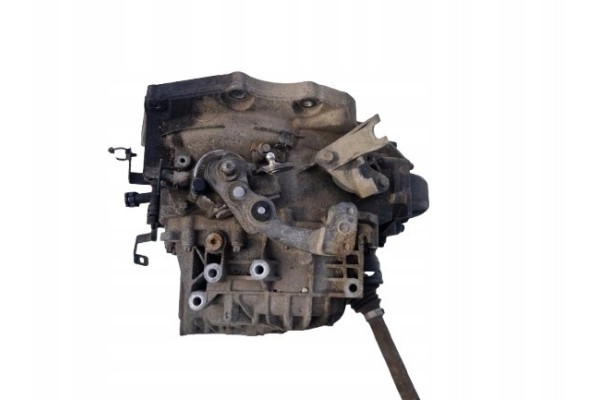Transmission OPEL ASTRA K V 1 6 CDTI 6 GEARS