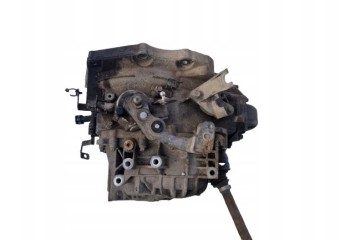 Transmission OPEL ASTRA K V 1 6 CDTI 6 GEARS