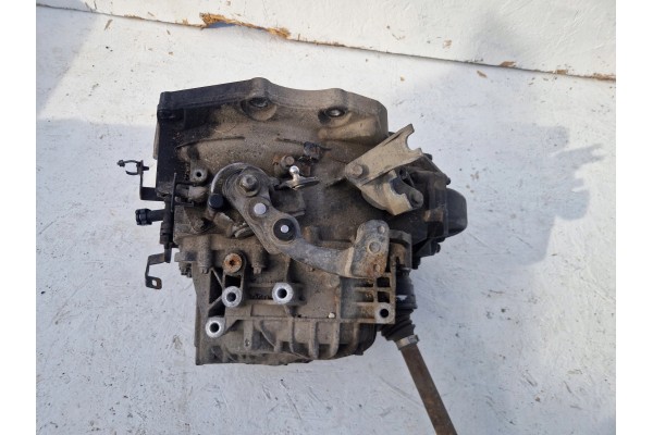 Transmission OPEL ASTRA K V 1 6 CDTI 6 GEARS Part manufacturer Opel OE