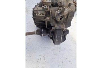 Transmission OPEL ASTRA K V 1 6 CDTI 6 GEARS Catalog number of the part 55590977
