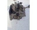 Transmission OPEL ASTRA K V 1 6 CDTI 6 GEARS Car type passenger cars